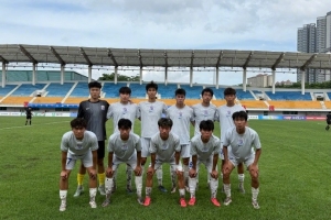 6月20日16:00,第五届中青赛第二阶段A组第二轮,申花1-1广州豹