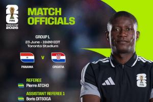 业余!FIFA官方把巴拿马国旗错印成巴拉圭,遭网友吐槽后仍未改正