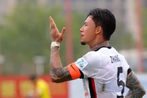 【MATCHDAY】2026中国足协杯第4轮,上海赛更达1比2上海海港