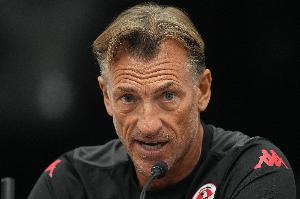 突尼斯迎来世界杯20场里程碑,成为第四个做到的非洲国家