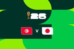 里程碑!12:00突尼斯vs日本,这是世界杯历史上第1000场比赛!